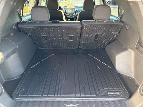Used 2023 Chevrolet Equinox LT AWD/4WD image 26