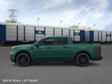New 2025 Ford Maverick XLT image 3