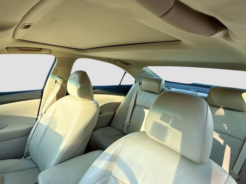 Used 2012 Lexus ES 350 FWD image 26