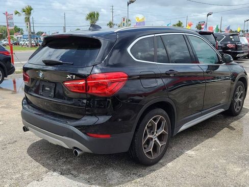 Used 2018 BMW X1 sDrive28i FWD image 4