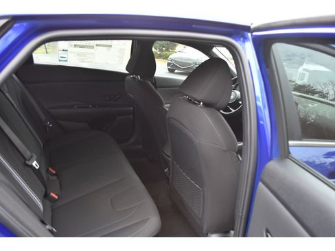 New 2026 Hyundai Elantra SEL Sport Premium w/ Cargo Package image 14