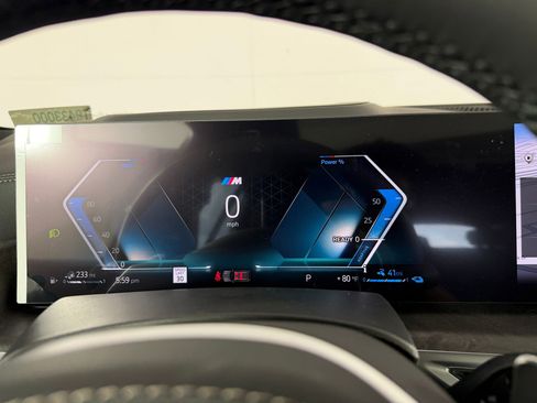 New 2026 BMW X5 xDrive50e w/ M Sport Package image 20