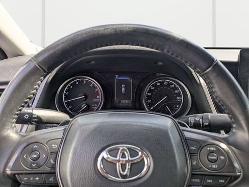 Used 2024 Toyota Camry SE FWD image 26
