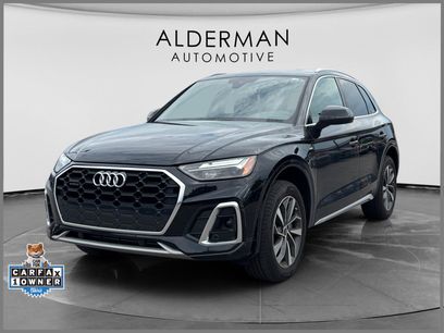 Used 2023 Audi Q5 2.0T Premium w/ Convenience Package