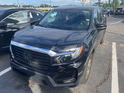Used 2023 Honda Ridgeline RTL