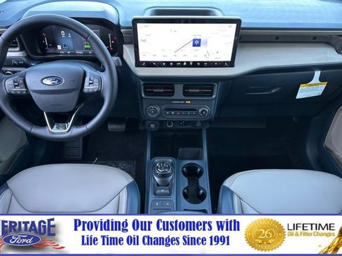 New 2026 Ford Maverick Lariat w/ 4K Tow Package AWD/4WD image 13