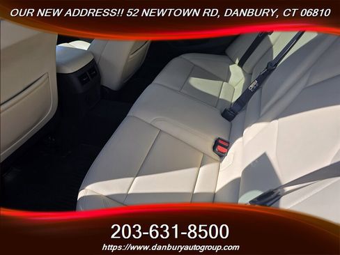 Used 2021 Cadillac CT5 Premium Luxury RWD image 6