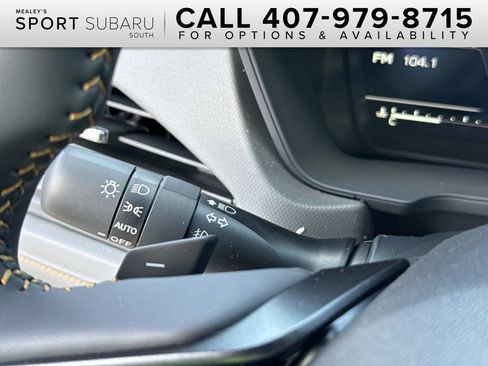 New 2026 Subaru Forester Wilderness AWD/4WD image 41