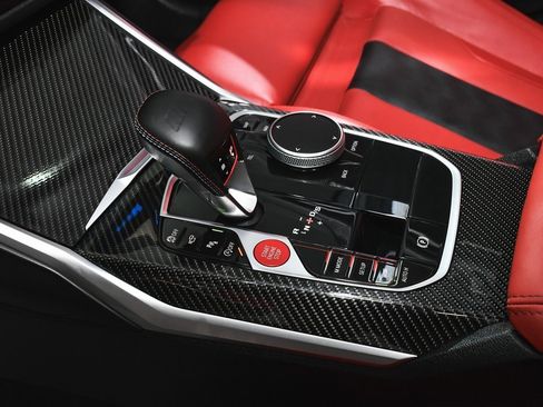 Used 2025 BMW M3 Competition w/ Executive Package image 60