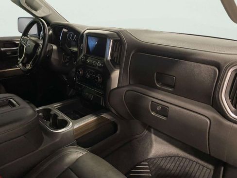 Used 2020 Chevrolet Silverado 1500 RST AWD/4WD image 28