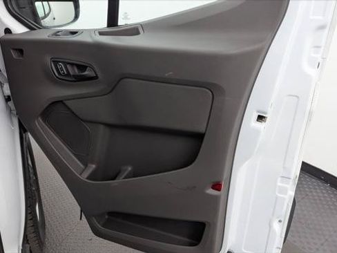 Used 2024 Ford Transit 150 Low Roof w/ Load Area Protection Package RWD image 19