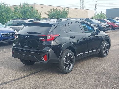 New 2026 Subaru Crosstrek 2.5i Limited w/ Crosstrek Mirror Package AWD/4WD image 7