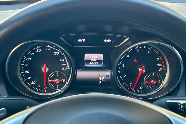 Used 2018 Mercedes-Benz CLA 250 image 30