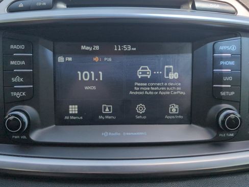 Used 2018 Kia Sorento EX FWD image 22
