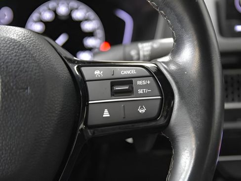 Used 2023 Honda Civic Sport image 20