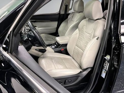Used 2022 Kia Telluride SX w/ SX Prestige Package AWD/4WD image 20