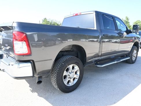 Used 2024 RAM 2500 Big Horn AWD/4WD image 2