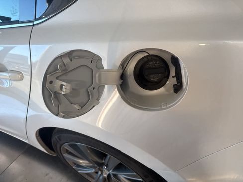 Used 2021 MAZDA MAZDA6 Touring FWD image 11