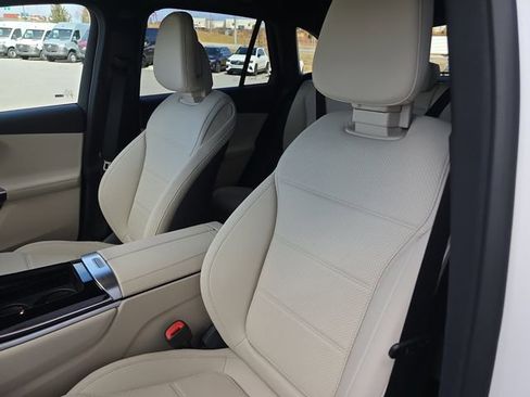New 2026 Mercedes-Benz GLC 300 4MATIC image 21