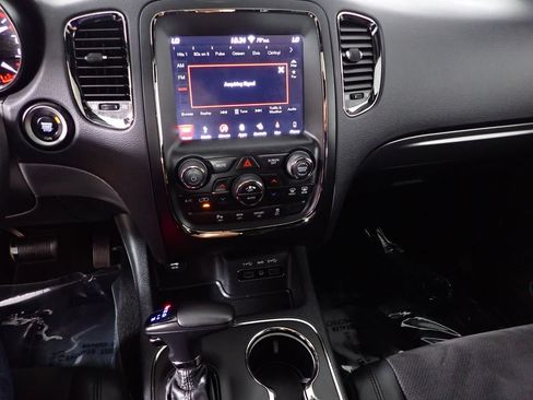Used 2019 Dodge Durango R/T AWD/4WD image 32