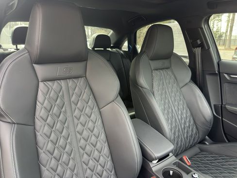Used 2025 Audi S3 Premium Plus image 38