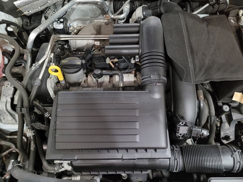 Used 2017 Volkswagen Jetta SE FWD image 30