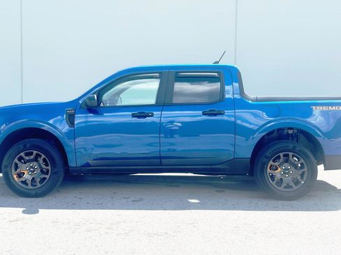 Used 2024 Ford Maverick Tremor w/ Tremor Off-Road Package AWD/4WD image 2