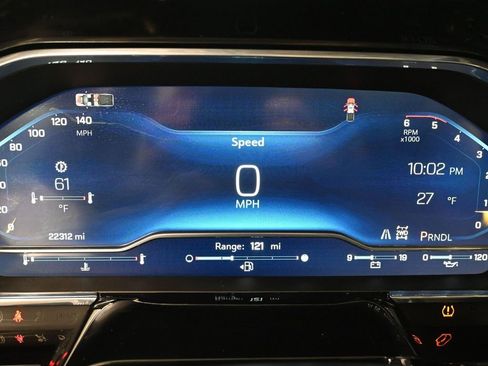 Used 2024 Chevrolet Silverado 2500 High Country w/ Technology Package image 37