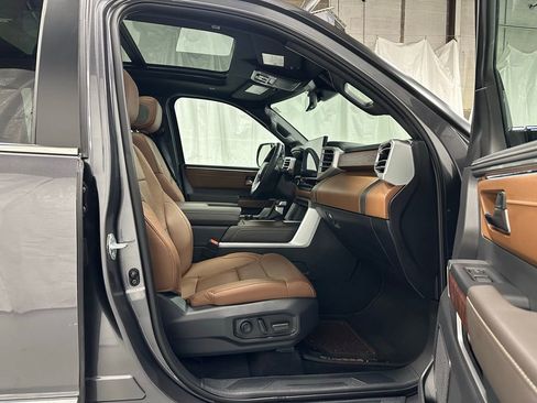 Used 2025 Toyota Tundra 1794 Edition image 65