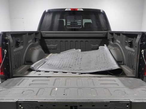 Used 2018 Ford F150 Lariat AWD/4WD image 4