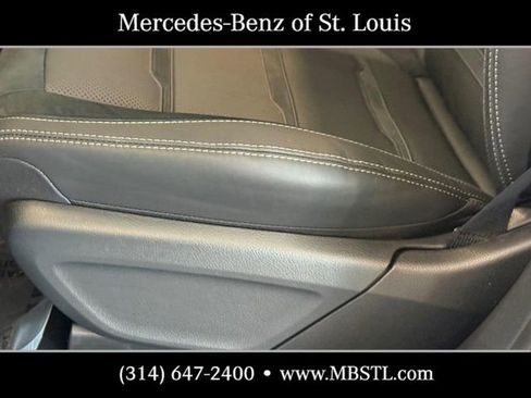 New 2026 Mercedes-Benz GLS 63 AMG 4MATIC image 13