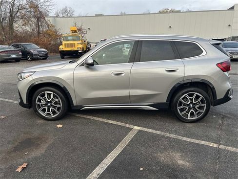 Used 2025 BMW X1 xDrive28i w/ Convenience Package image 6