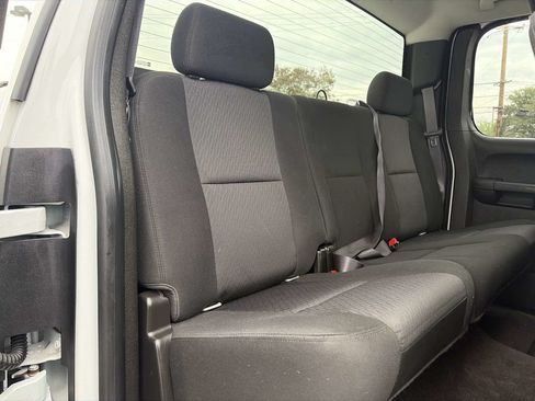Used 2013 Chevrolet Silverado 1500 LT RWD image 27