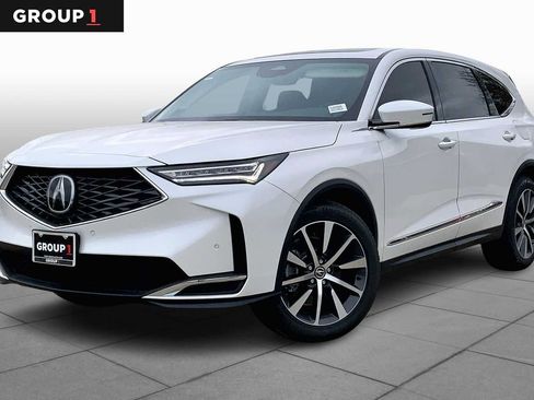 New 2026 Acura MDX FWD w/ Technology Package image 1