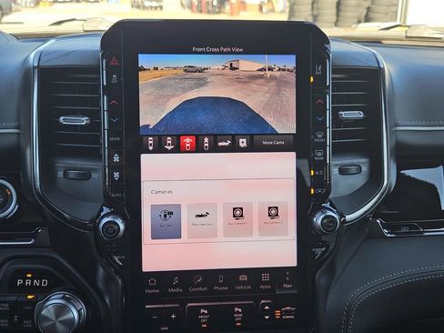 New 2026 RAM 1500 Limited image 21