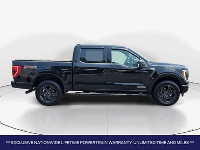 Used 2021 Ford F150 XLT w/ Equipment Group 302A High