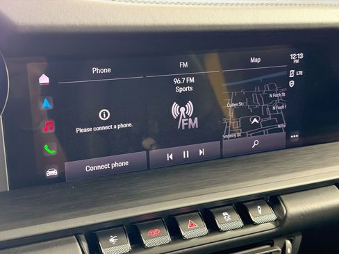 Certified 2023 Porsche 911 Carrera 4 GTS image 21