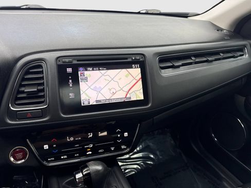 Used 2016 Honda HR-V EX-L image 23