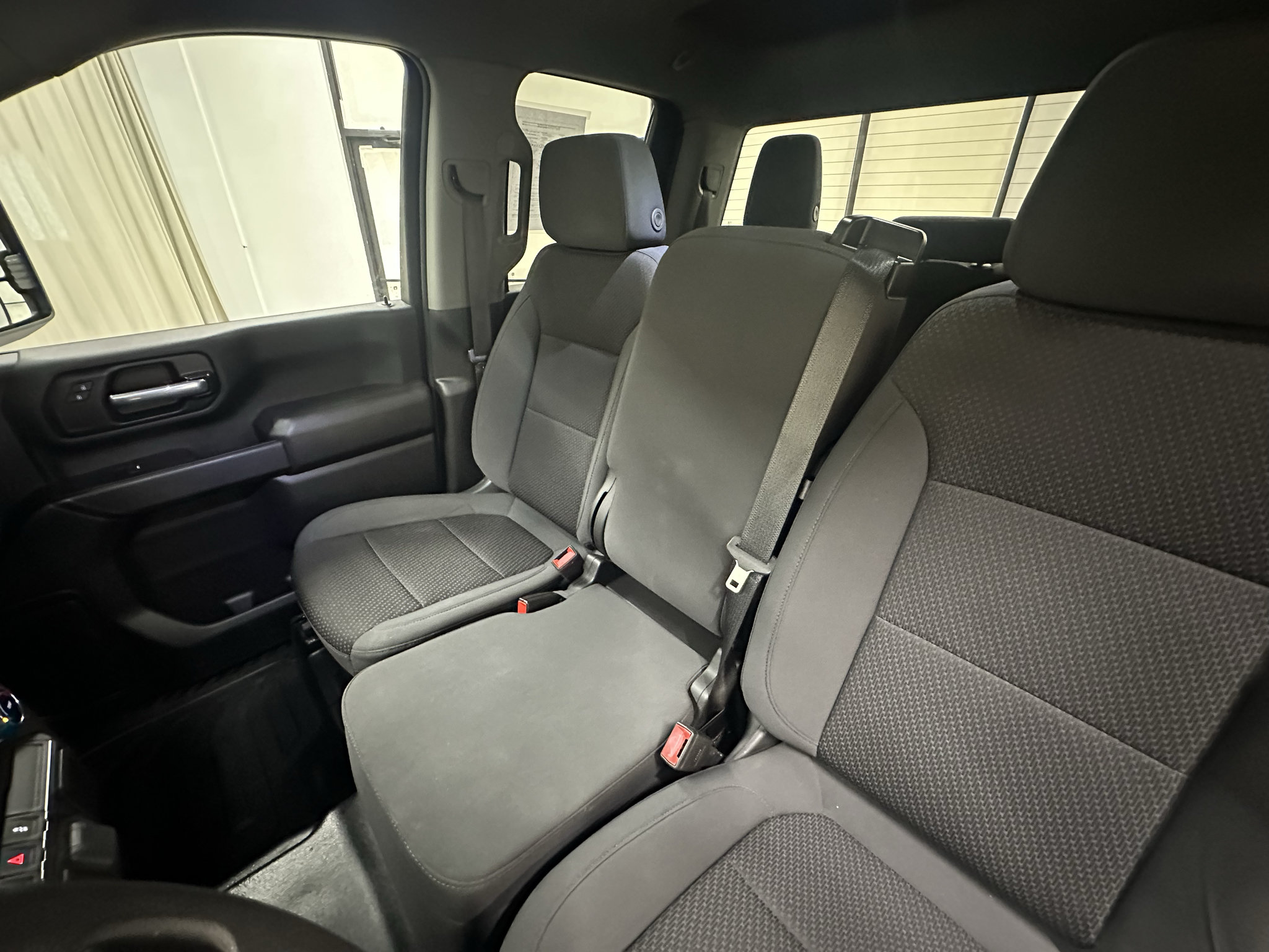 Certified 2021 Chevrolet Silverado 3500 W/T w/ WT Convenience Package AWD/4WD image 22