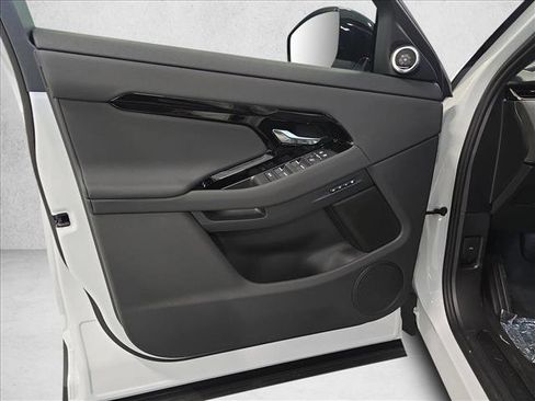 New 2026 Land Rover Range Rover Evoque S image 26
