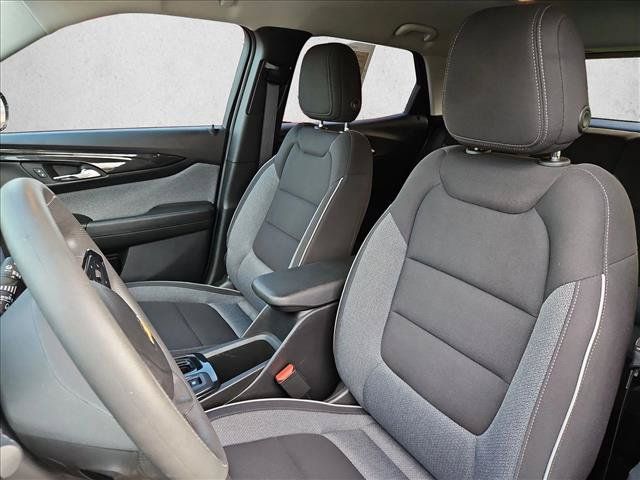 Used 2025 Chevrolet TrailBlazer LT FWD image 15