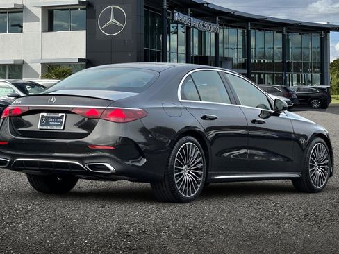 New 2026 Mercedes-Benz E 350 Sedan image 4