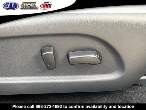 Used 2020 Nissan Murano SV image 15