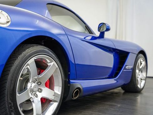 Used 2006 Dodge Viper SRT-10 w/ First Edition Group RWD image 27