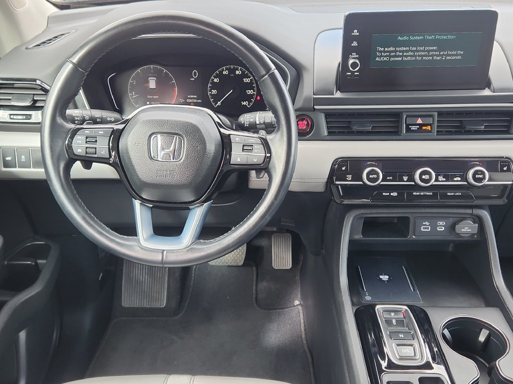 Used 2023 Honda Pilot EX-L image 25
