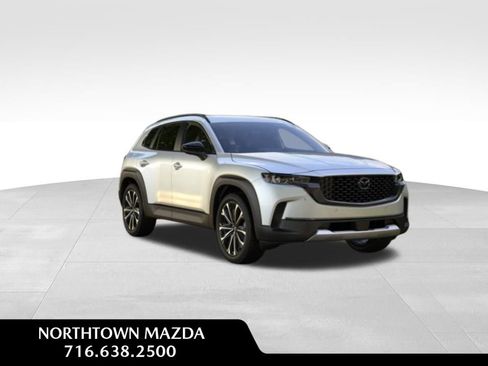 New 2026 MAZDA CX-50 AWD 2.5 S image 3