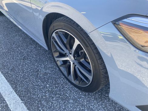 Used 2024 Honda Civic Touring image 17
