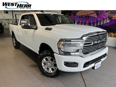 Used 2023 RAM 2500 Laramie