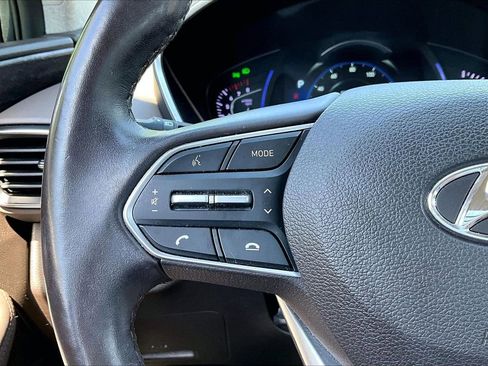 Used 2020 Hyundai Santa Fe Limited FWD image 30