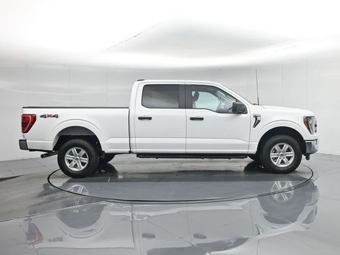 Certified 2023 Ford F150 XLT image 25